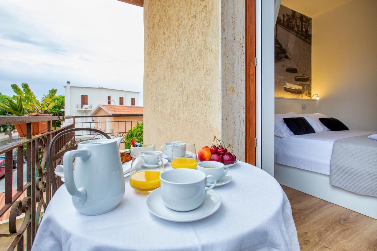 Relaisapartments Porto - Extraordinary Hospitality ألغيرو المظهر الخارجي الصورة