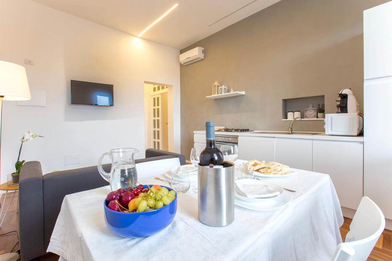 Relaisapartments Porto - Extraordinary Hospitality ألغيرو المظهر الخارجي الصورة