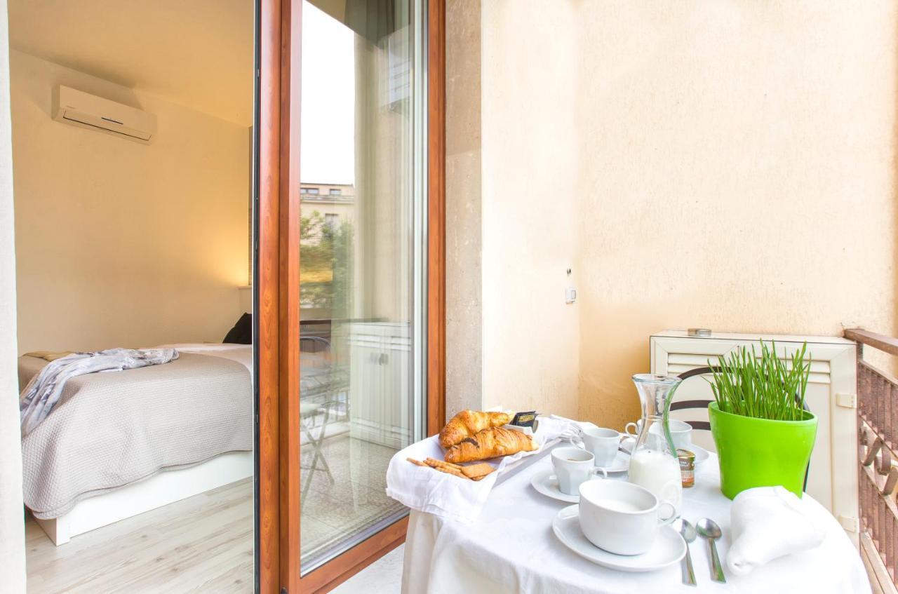 Relaisapartments Porto - Extraordinary Hospitality ألغيرو المظهر الخارجي الصورة