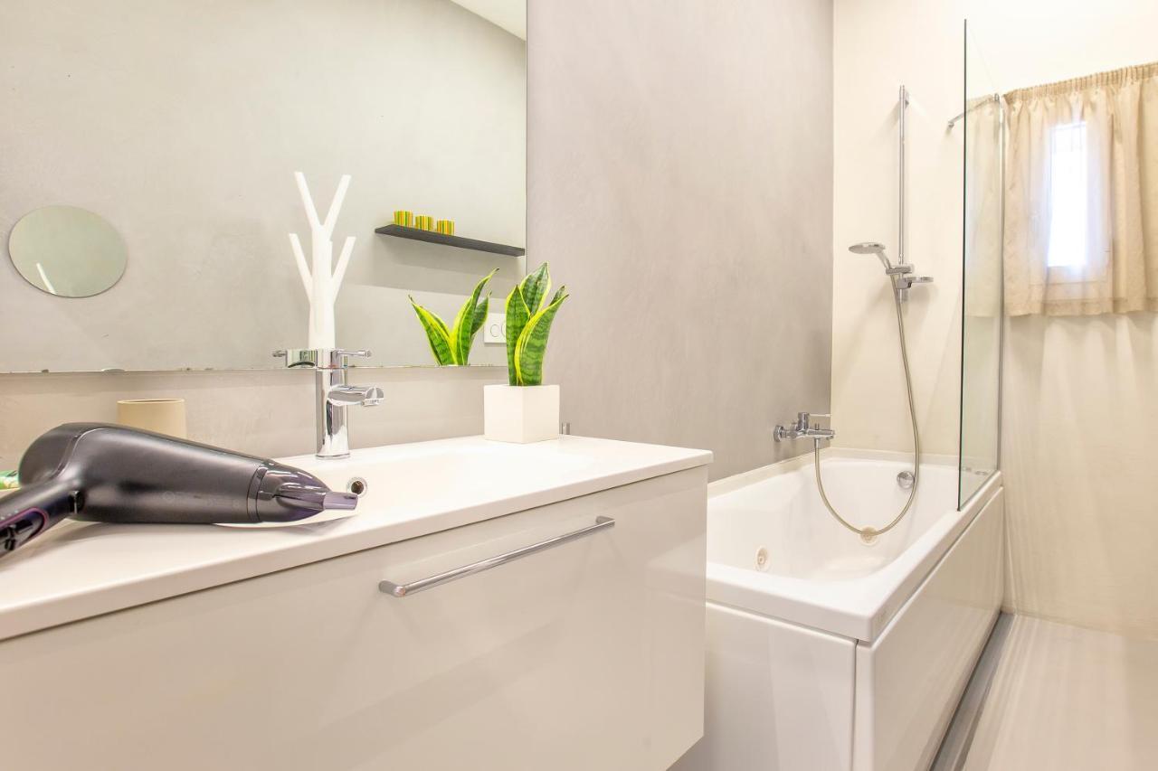 Relaisapartments Porto ألغيرو المظهر الخارجي الصورة