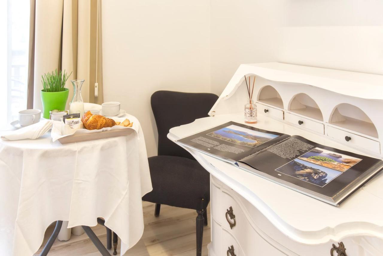 Relaisapartments Porto ألغيرو المظهر الخارجي الصورة