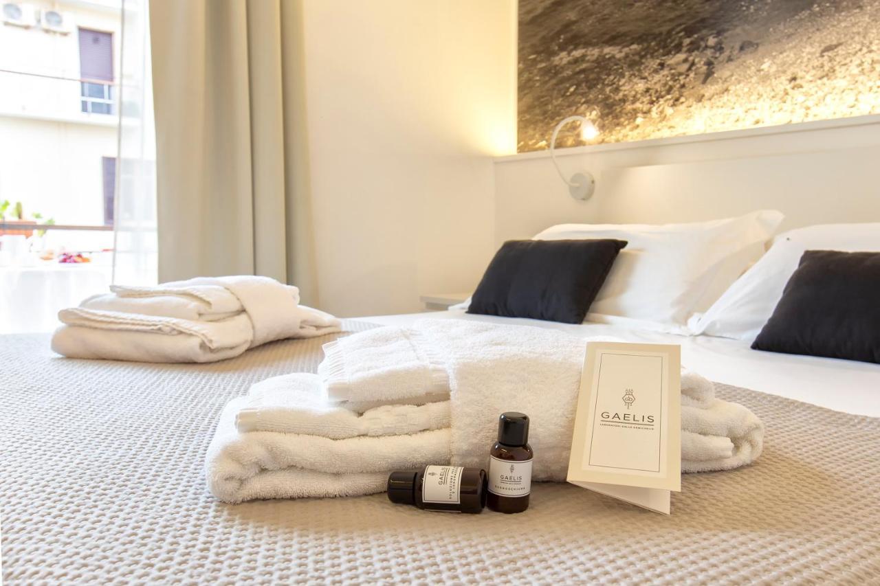 Relaisapartments Porto - Extraordinary Hospitality ألغيرو المظهر الخارجي الصورة