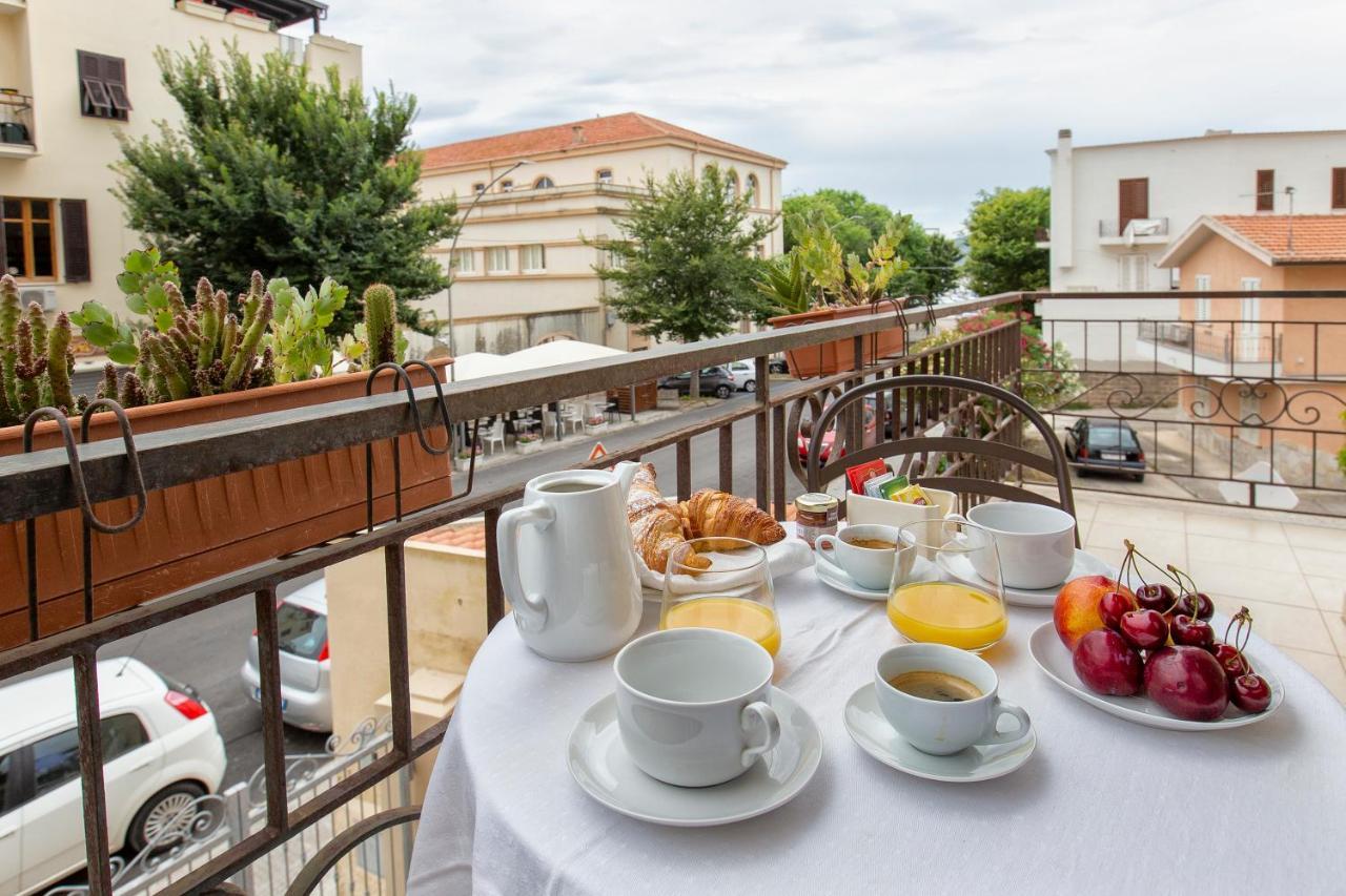 Relaisapartments Porto - Extraordinary Hospitality ألغيرو المظهر الخارجي الصورة