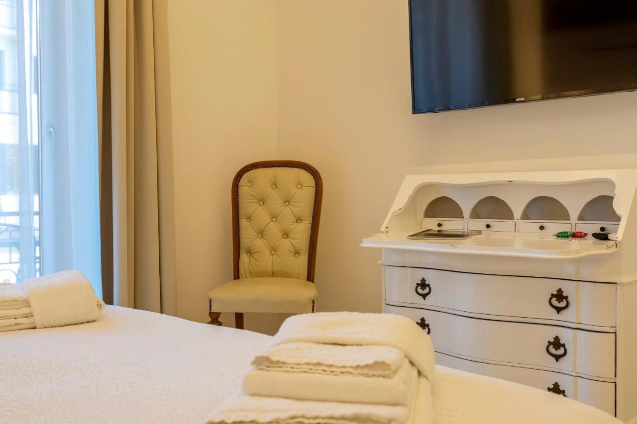 Relaisapartments Porto - Extraordinary Hospitality ألغيرو المظهر الخارجي الصورة
