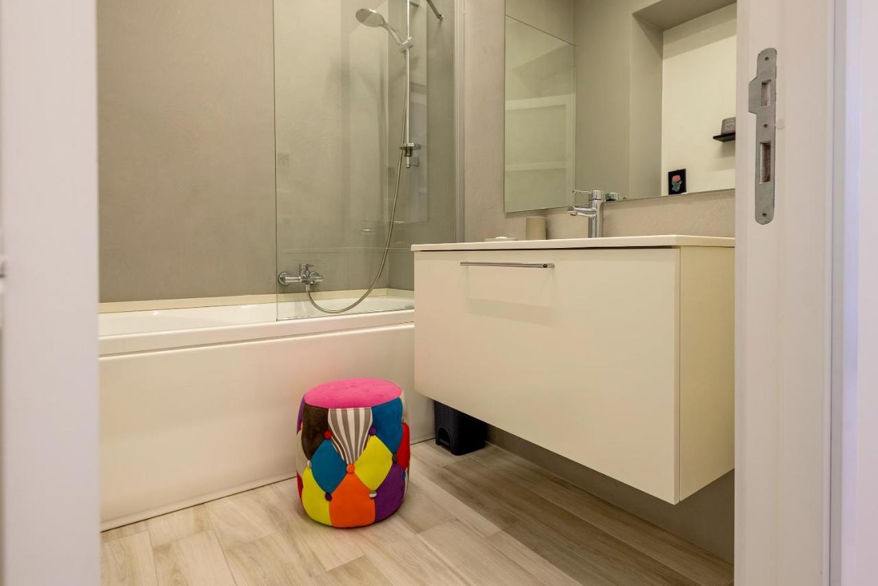 Relaisapartments Porto - Extraordinary Hospitality ألغيرو المظهر الخارجي الصورة