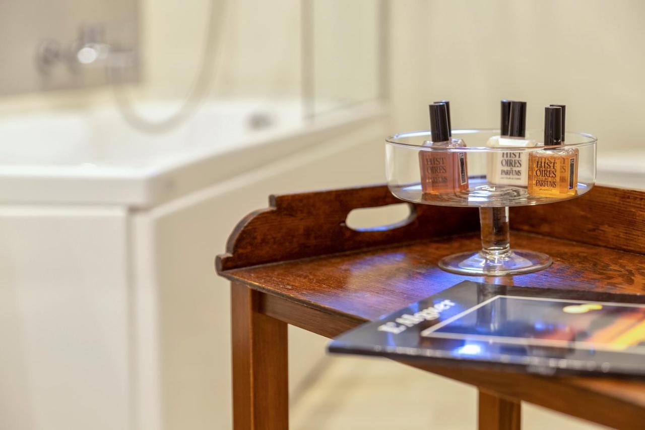 Relaisapartments Porto - Extraordinary Hospitality ألغيرو المظهر الخارجي الصورة
