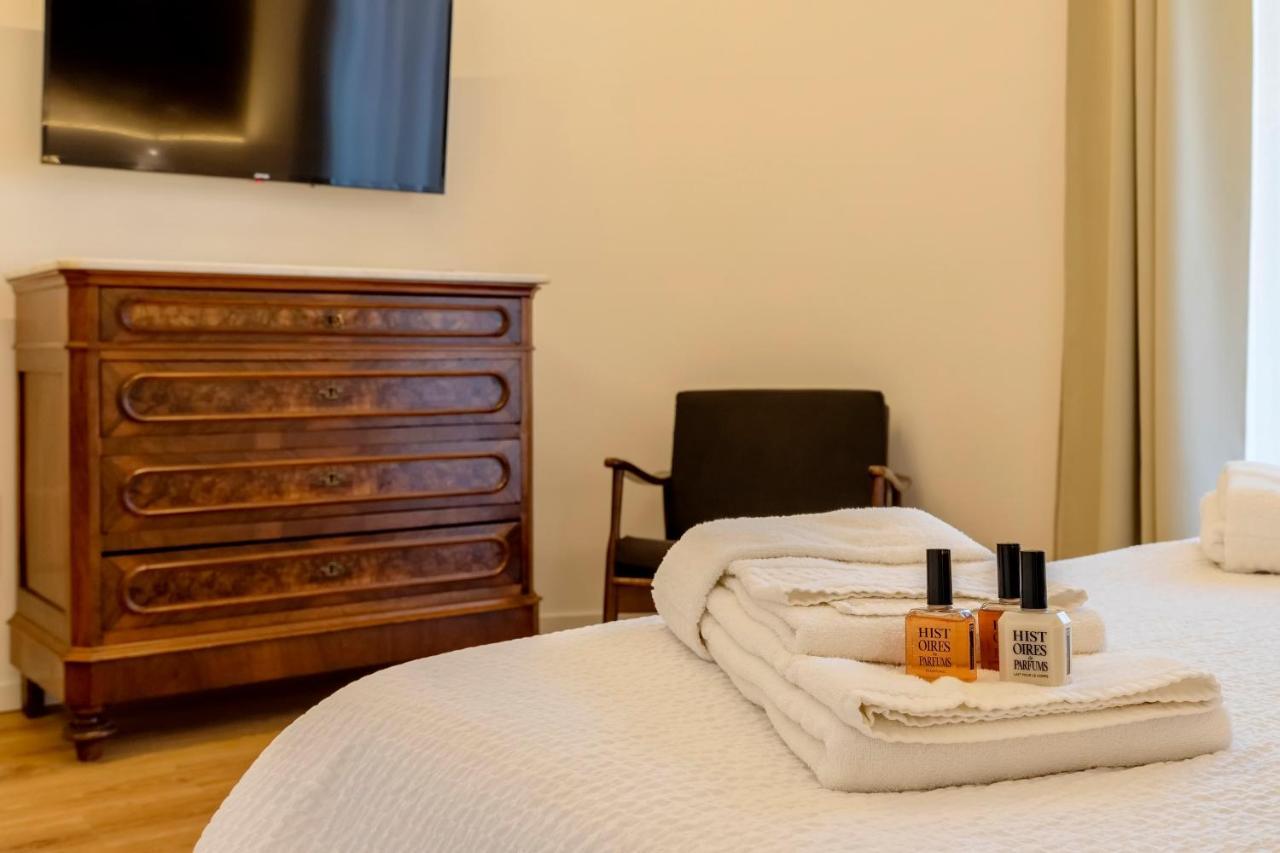 Relaisapartments Porto ألغيرو المظهر الخارجي الصورة