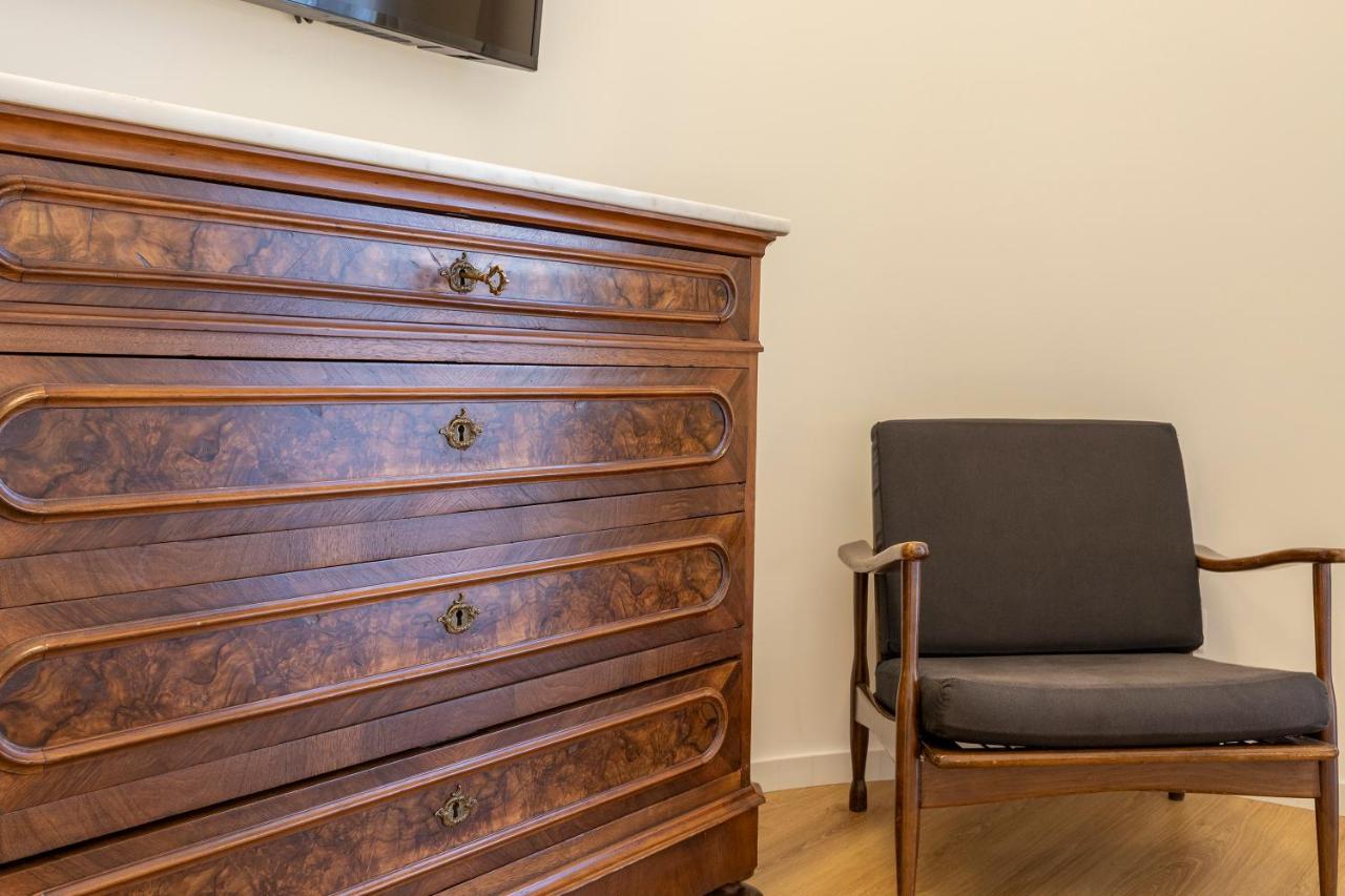 Relaisapartments Porto - Extraordinary Hospitality ألغيرو المظهر الخارجي الصورة