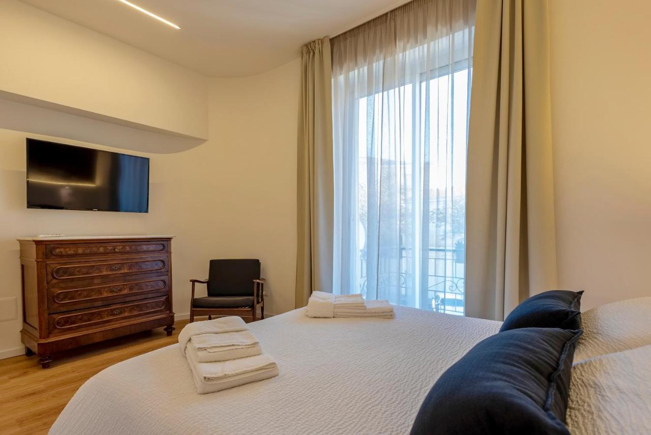 Relaisapartments Porto - Extraordinary Hospitality ألغيرو المظهر الخارجي الصورة