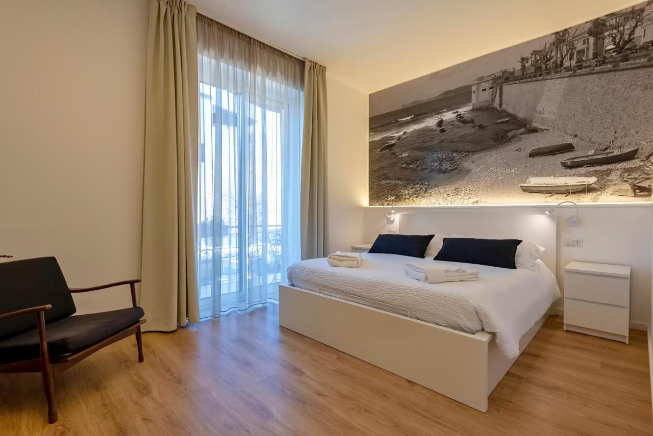 Relaisapartments Porto - Extraordinary Hospitality ألغيرو المظهر الخارجي الصورة