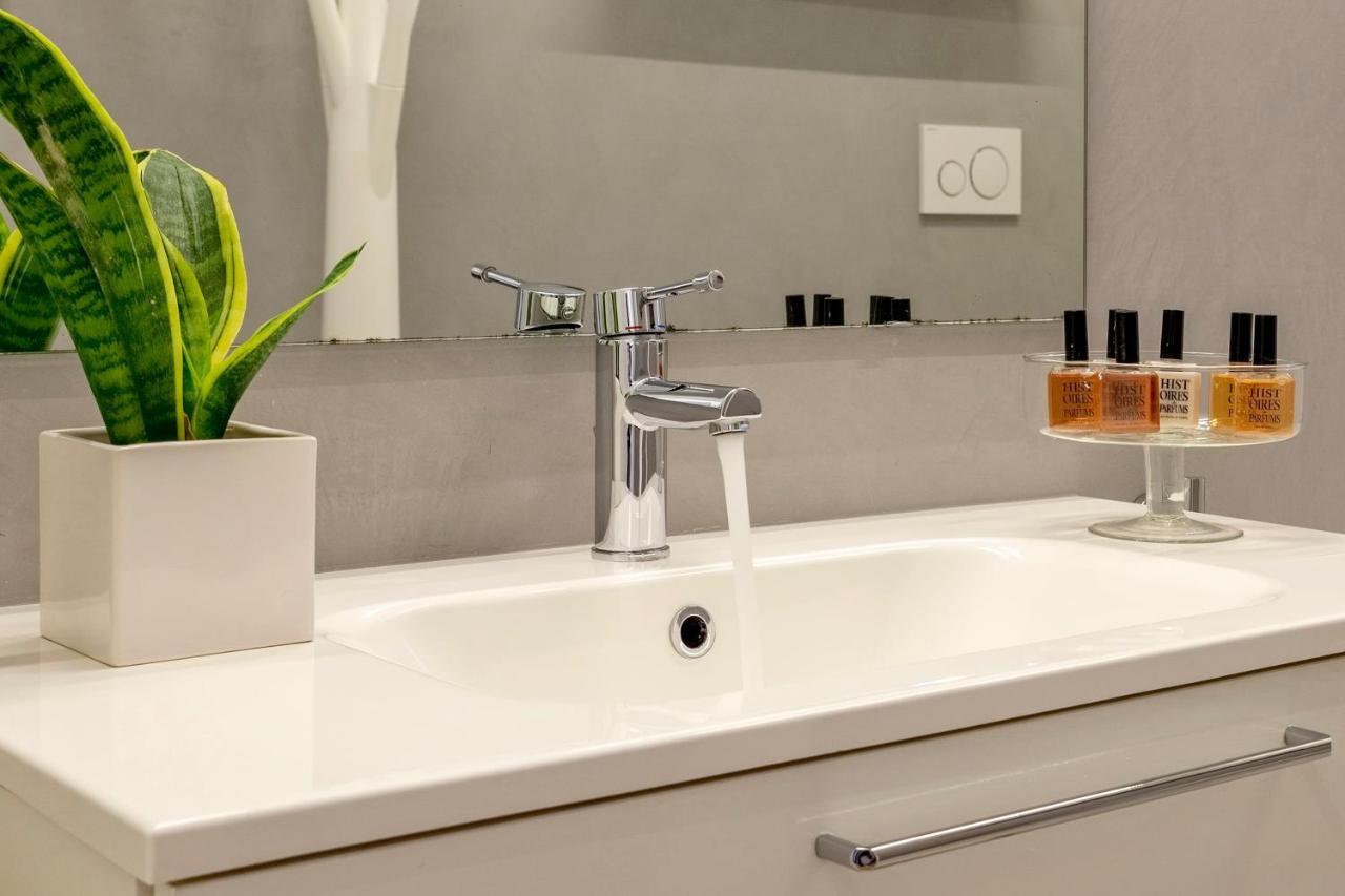 Relaisapartments Porto - Extraordinary Hospitality ألغيرو المظهر الخارجي الصورة