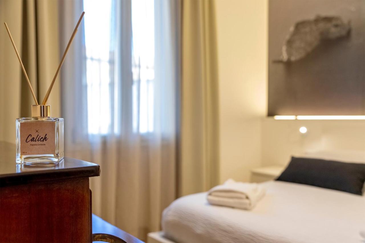Relaisapartments Porto ألغيرو المظهر الخارجي الصورة