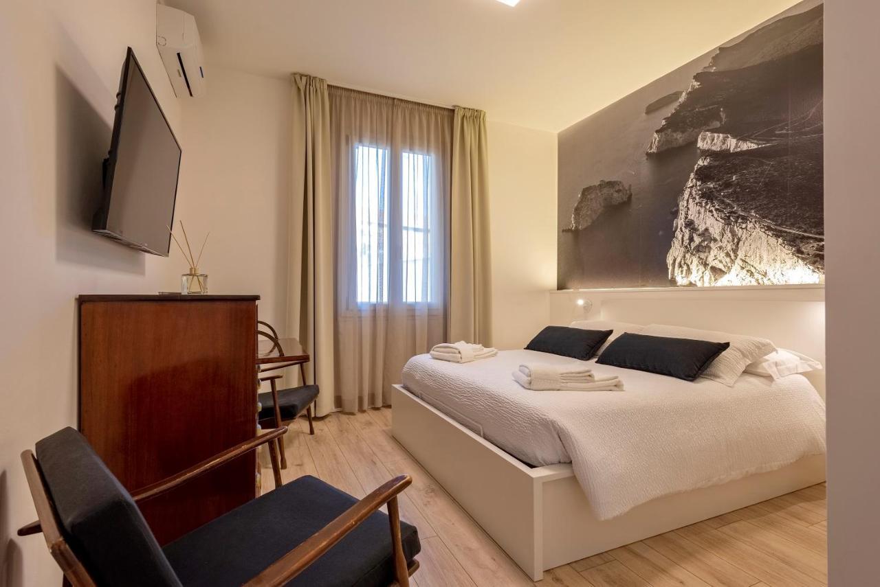 Relaisapartments Porto - Extraordinary Hospitality ألغيرو المظهر الخارجي الصورة