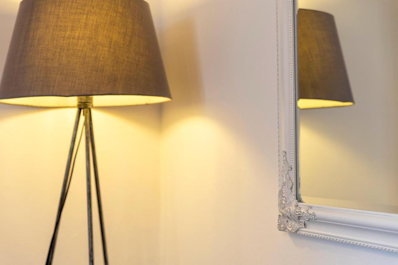 Relaisapartments Porto - Extraordinary Hospitality ألغيرو المظهر الخارجي الصورة