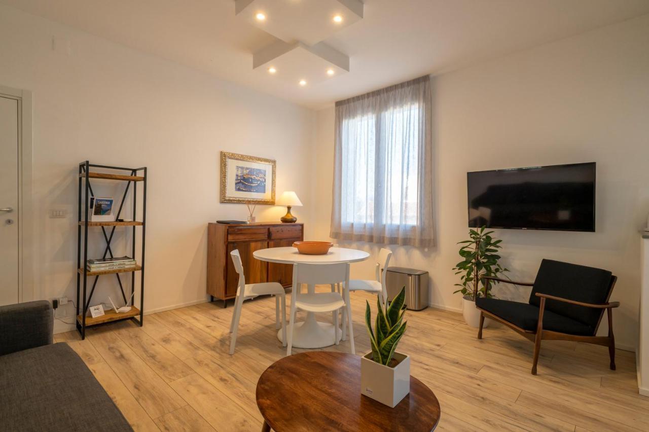 Relaisapartments Porto - Extraordinary Hospitality ألغيرو المظهر الخارجي الصورة