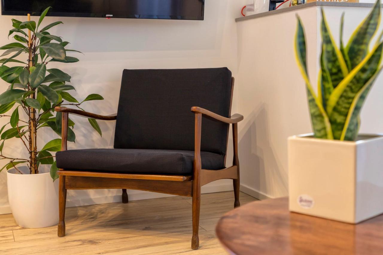 Relaisapartments Porto - Extraordinary Hospitality ألغيرو المظهر الخارجي الصورة