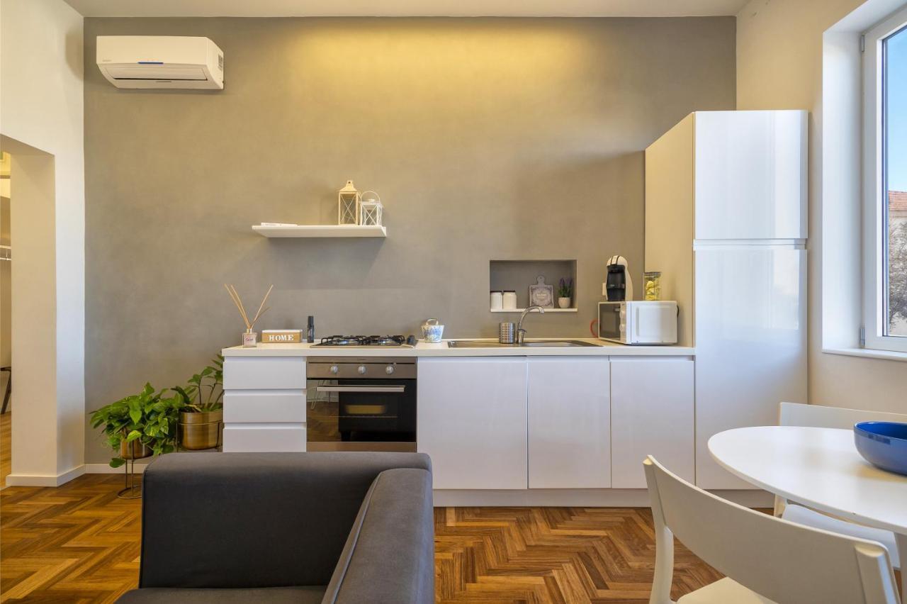 Relaisapartments Porto - Extraordinary Hospitality ألغيرو المظهر الخارجي الصورة