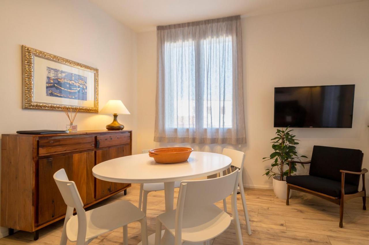 Relaisapartments Porto - Extraordinary Hospitality ألغيرو المظهر الخارجي الصورة