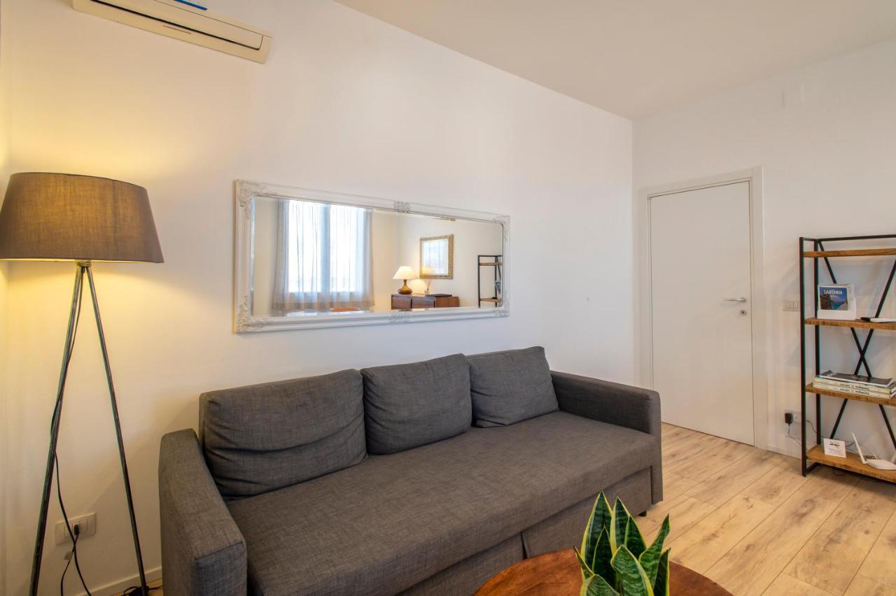 Relaisapartments Porto - Extraordinary Hospitality ألغيرو المظهر الخارجي الصورة