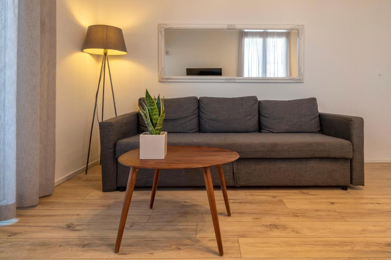 Relaisapartments Porto - Extraordinary Hospitality ألغيرو المظهر الخارجي الصورة