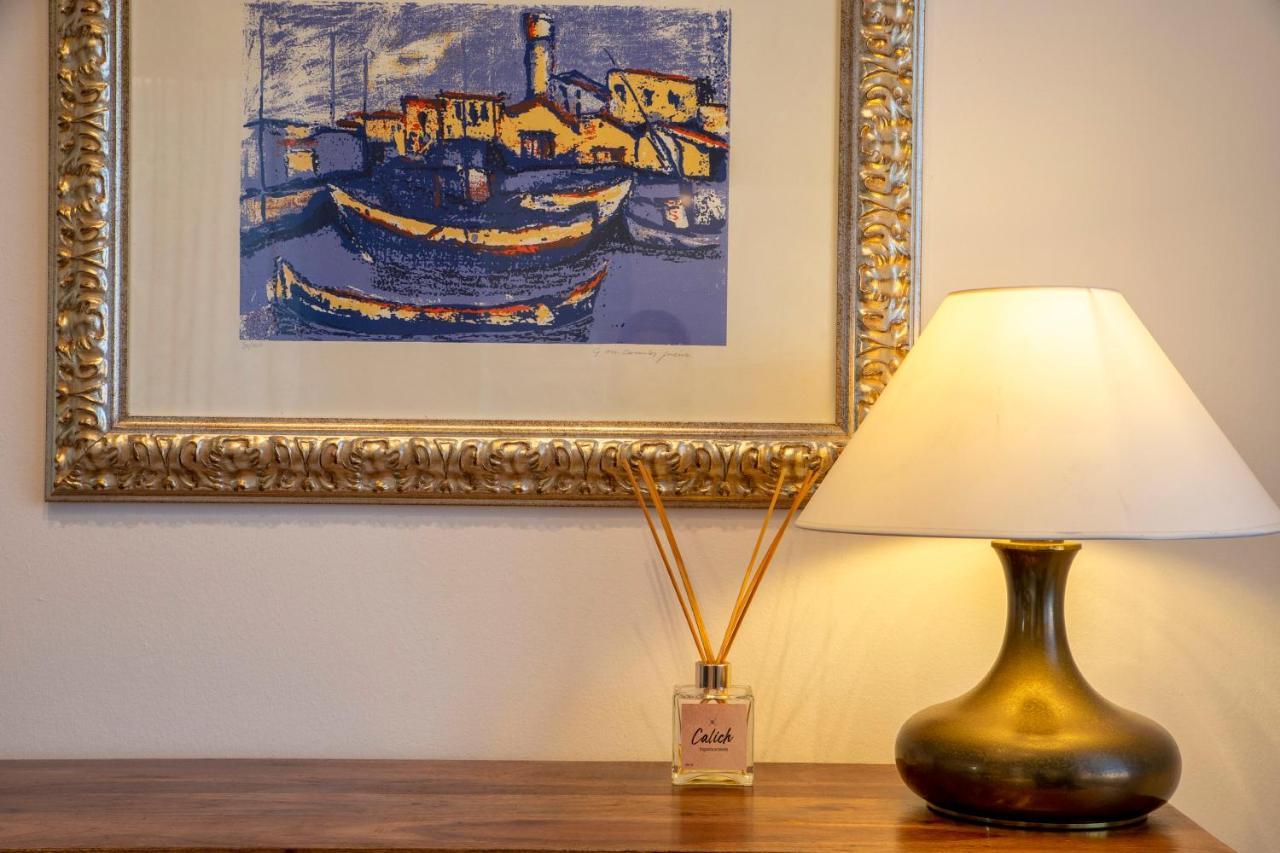 Relaisapartments Porto - Extraordinary Hospitality ألغيرو المظهر الخارجي الصورة