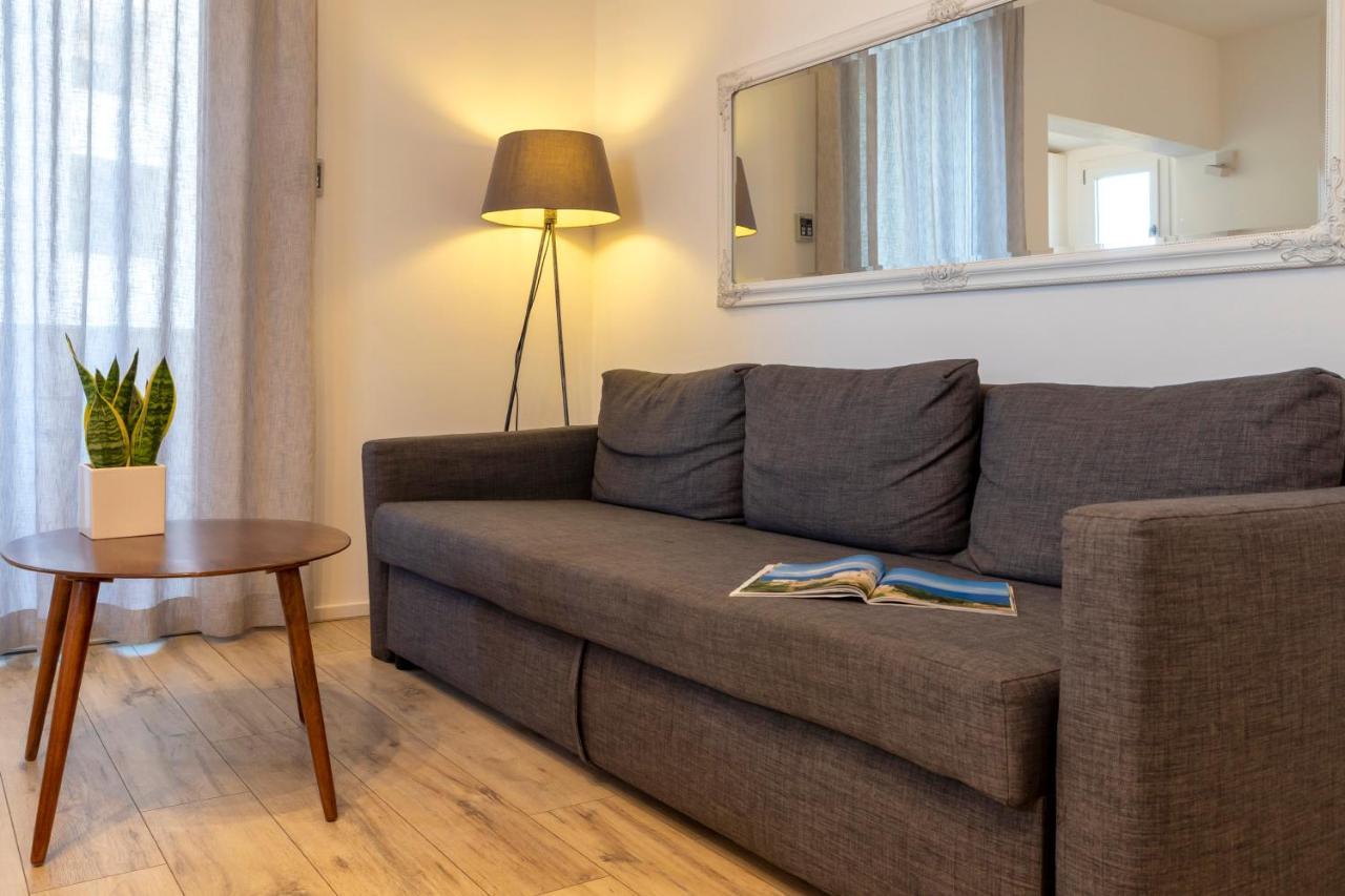Relaisapartments Porto - Extraordinary Hospitality ألغيرو المظهر الخارجي الصورة