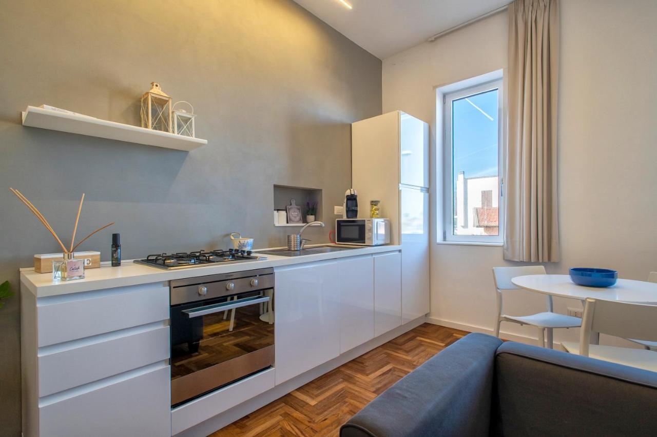 Relaisapartments Porto - Extraordinary Hospitality ألغيرو المظهر الخارجي الصورة