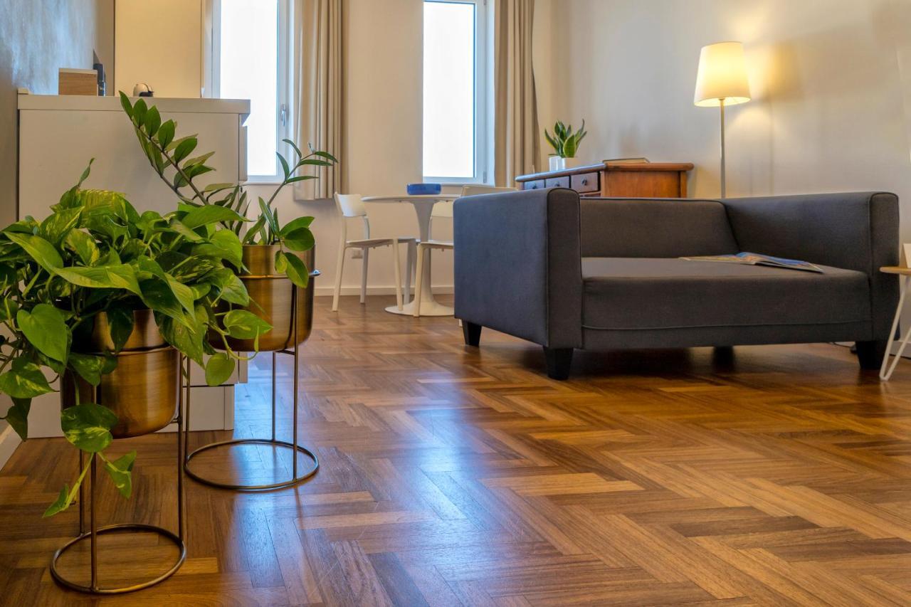 Relaisapartments Porto ألغيرو المظهر الخارجي الصورة