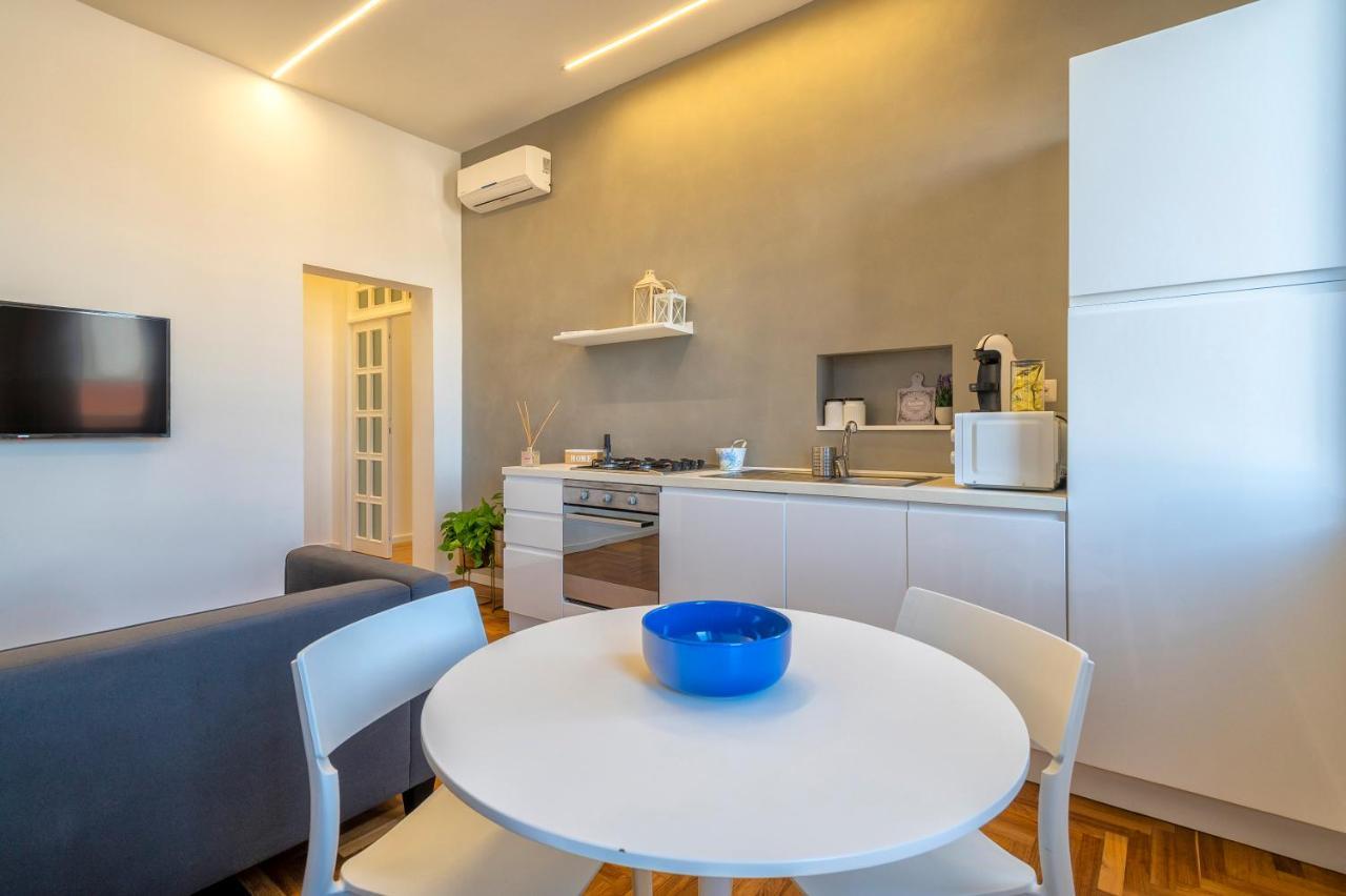 Relaisapartments Porto - Extraordinary Hospitality ألغيرو المظهر الخارجي الصورة