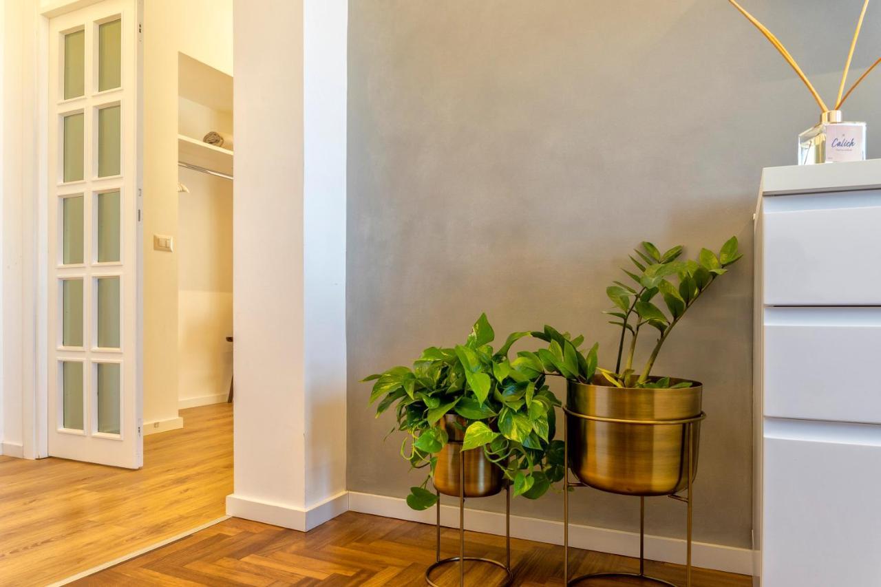 Relaisapartments Porto - Extraordinary Hospitality ألغيرو المظهر الخارجي الصورة