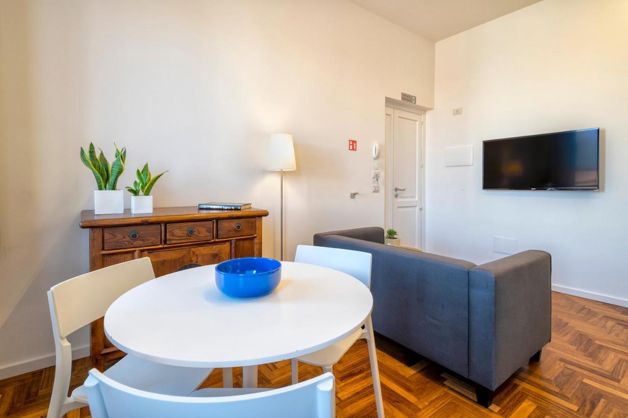 Relaisapartments Porto ألغيرو المظهر الخارجي الصورة