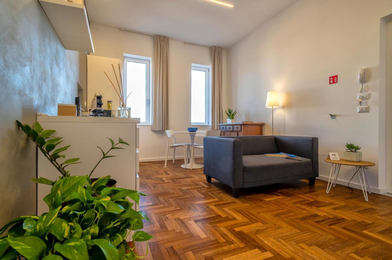 Relaisapartments Porto - Extraordinary Hospitality ألغيرو المظهر الخارجي الصورة
