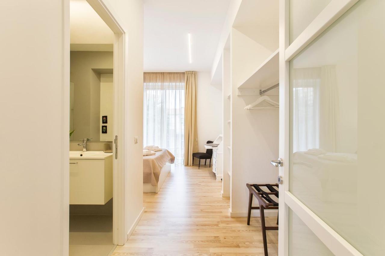 Relaisapartments Porto - Extraordinary Hospitality ألغيرو المظهر الخارجي الصورة