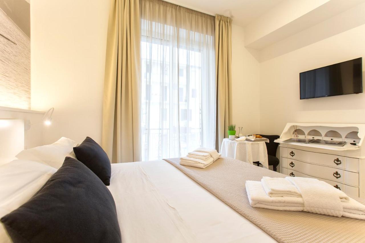 Relaisapartments Porto - Extraordinary Hospitality ألغيرو المظهر الخارجي الصورة