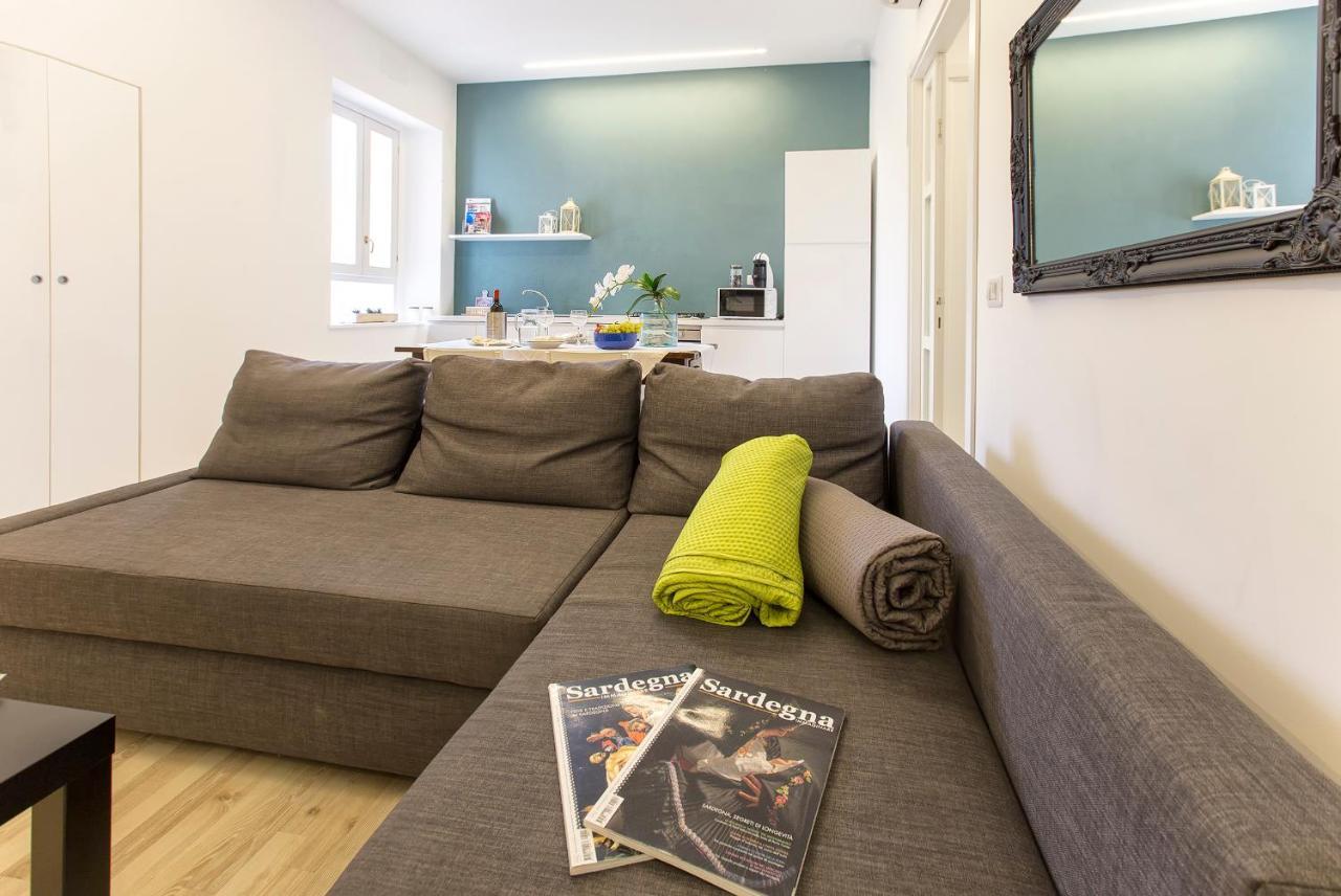 Relaisapartments Porto - Extraordinary Hospitality ألغيرو المظهر الخارجي الصورة