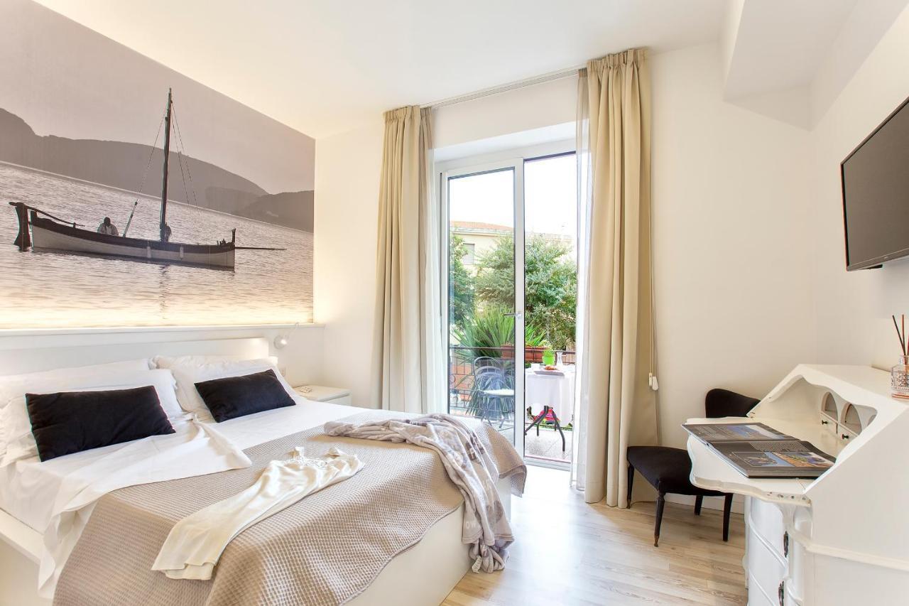 Relaisapartments Porto - Extraordinary Hospitality ألغيرو المظهر الخارجي الصورة
