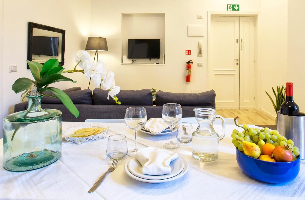 Relaisapartments Porto ألغيرو المظهر الخارجي الصورة