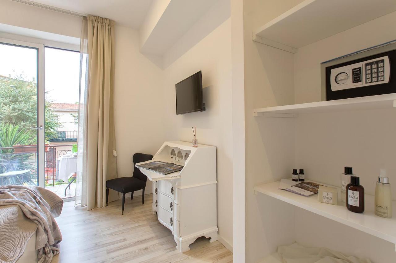 Relaisapartments Porto - Extraordinary Hospitality ألغيرو المظهر الخارجي الصورة