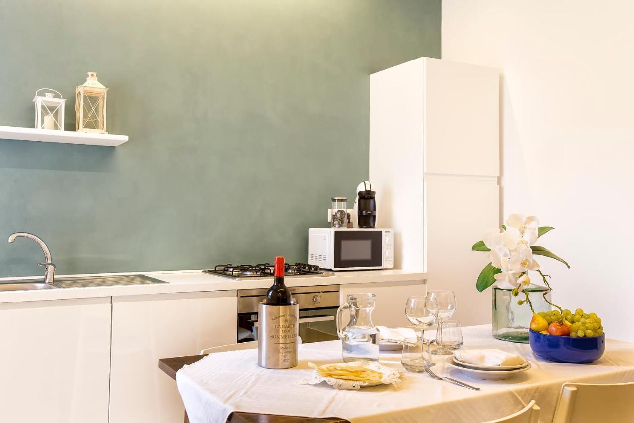 Relaisapartments Porto - Extraordinary Hospitality ألغيرو المظهر الخارجي الصورة