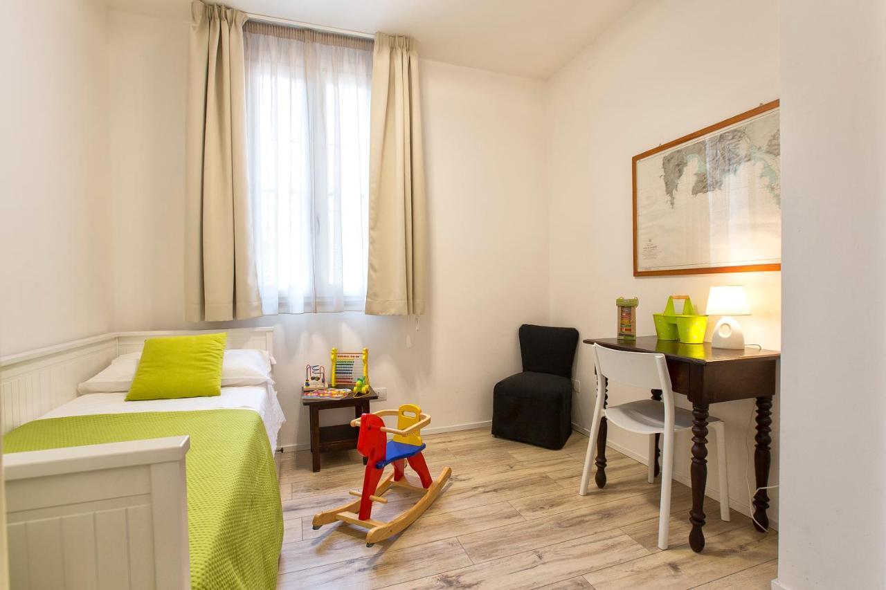 Relaisapartments Porto - Extraordinary Hospitality ألغيرو المظهر الخارجي الصورة
