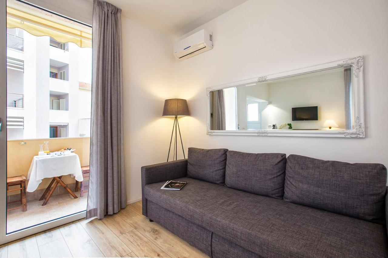 Relaisapartments Porto - Extraordinary Hospitality ألغيرو المظهر الخارجي الصورة